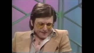 Science Fiction Writer Harlan Ellison Interview Clips - I Have No Mouth, And I Must Scream