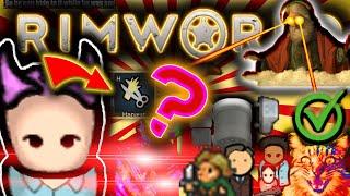 Things I Wish I Knew Before Playing Rimworld Part 2 (Tips And Tricks Guide)