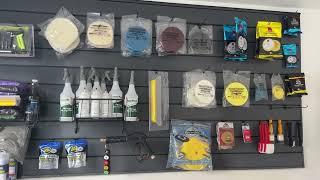 A New Detailing Store In Wyoming Michigan