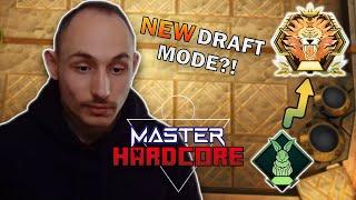 The Start of a New Journey! | Yu-Gi-Oh! Master Hardcore Ep.1 |