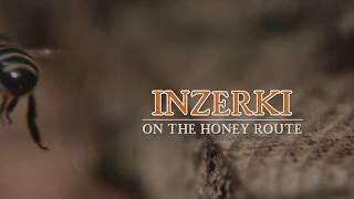 INZERKI - The Honey route - Souss Massa Maroc (Version anglaise)