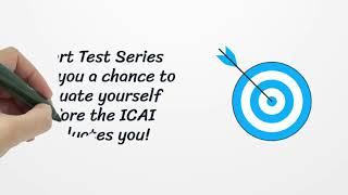 Best CA Test series  CA IPCC & INTER test series