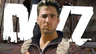 Я накормил Деда в Dayz