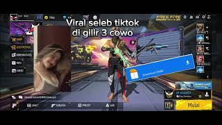 VIRAL TIKTOK LINK MEDIAFIRE 2024- #freefire #mlbb #dhotdesign #trending