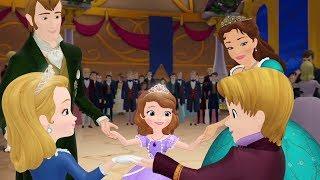 Sofia the First | Theme Song Hindi Version