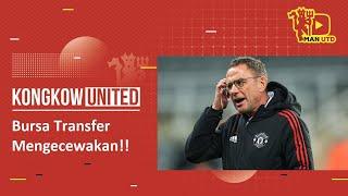 Rekap Transfer Premier League January 2022 | Man Utd Paling Bontot!