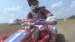 Honda Trx 250R Tribute / A movie produced by Frez Productions