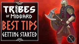 Tribes of Midgard Beginner’s Guide: 10 Things I Wish I Knew Before I Played