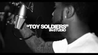 Tsu Surf | Toy Soldiers | Dir By TwiZz