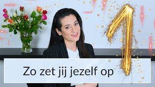 Zorg jij goed voor jezelf? - Zelfcompassie - Psycholoog Najla