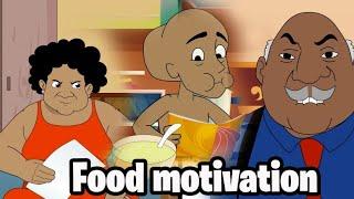 Food Motivation