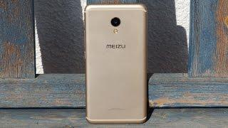 Meizu MX6: Performance, Benchmarks, Gaming [4k]