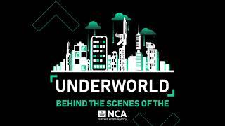 Rap Sheet from Hell - Underworld: Behind the Scenes of the NCA Episode 2