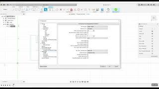 Fusion 360 Quick Tip - How to Set Default Measurement Units