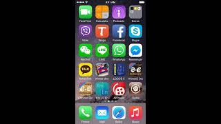 How to install Cydia Without Jailbreak iPhone x iPad Pro iPod iOS version