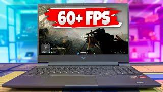 This Budget Gaming Laptop is Unlike Any Other...