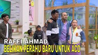 Eksklusif! Cerita Aco Selamatkan Nyawa Dua Anak dan Saudara Di Tengah Laut | FYP (05/07/24) Part 4