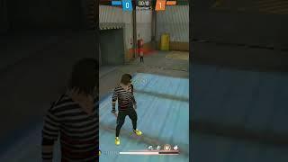 no internet player with 1 vs 1 challenge #shorts