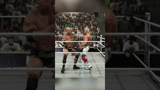 WWE 2K24 PC FIX SLOWMO