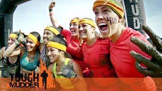 Tough Mudder Trailer: Official Obstacle Reveal | Tough Mudder