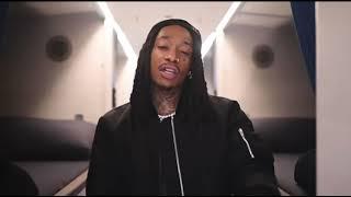 Wiz Khalifa - Why Not Not Why [Acapella]