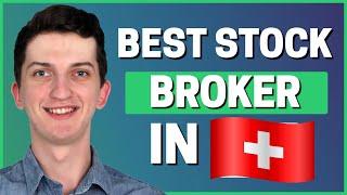 Best Stock Broker In Switzerland In 2022