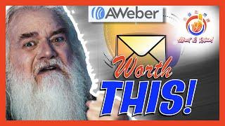 ️AWeber Email Marketing Review (2025) | AWeber: Best Email Marketing & More for Small Businesses?