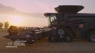 Massey Ferguson | MF Combine Range