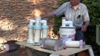 Lake Water Filters How To Filter Lake Water