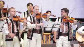 Dorul Basarabiei - Ion PALADI și Orchestra Lăutarii din concertul "Dorul Basarabiei"