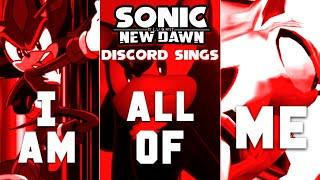 SND Discord Sings || I Am... All Of Me