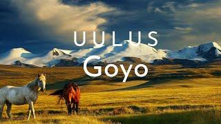 UulUs - Goyo