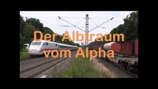 Die Alpha-Lösung ("Alpha E") oder Der Albtraum vom Alpha [2015]