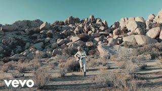 DANIEL SAINT BLACK - Desert Sun (Official Music Video)