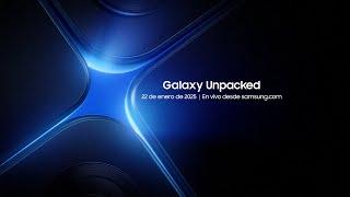 Samsung Galaxy Unpacked