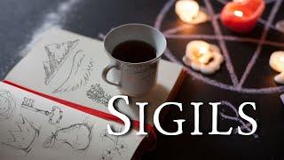 The Basics of Sigils