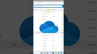 How to  Download Files from Microsoft OneDrive #onedrive