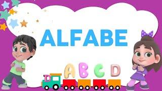 Alfabe Videosu | Poll Kids