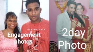 Engagement Photos n 2Days Photo ( 19 August 2019) Litt talk in konkani #goanvlogger #konkanivideo