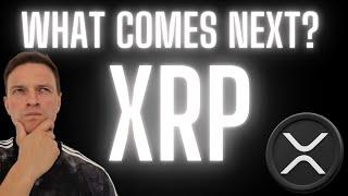 XRP in 2025 BIG CHANGES