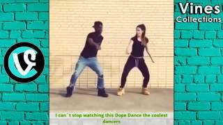 Dope Dance Vines | Best Funny Vine Videos Compilation February 2017 | w/ title