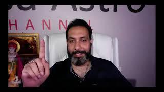 "Natural Vs Functional" Benefic and Malefic in Vedic astrology | Astro Scientist Navneet Chitkara