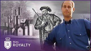 Prince Edward Visits The Royal Buildings Of Tudor Greenwich | Crown & Country | Real Royalty