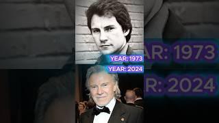 Aging Like Fine Wine: Top 10 Hollywood Stars Still Alive After 80! - Part 7