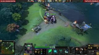 ИМБА СТРАТА  UNDERLORD DOTA 2