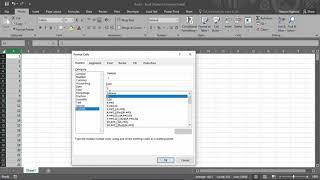 How to Add Leading Zeros to Numbers in Excel