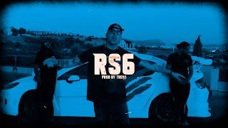 RAF CAMORA x BONEZ MC Type Beat - "RS6" (Prod. Trena)