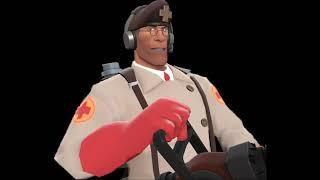 МОЁ МНЕНИЕ ОБО ВСЕХ АКСЕССУАРАХ МЕДИКА TF2