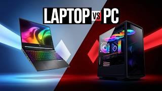 WARNING Choosing WRONG Laptop or PC Could Cost You THOUSANDS