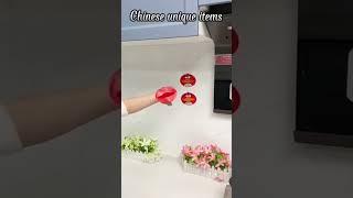 Unique items/barang unik china